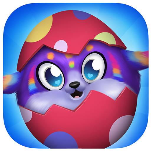 Towniz Pets - Grow Animals Towniz Pets - Grow Animals