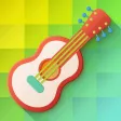 Baby music toys : Guitar with songs for kids