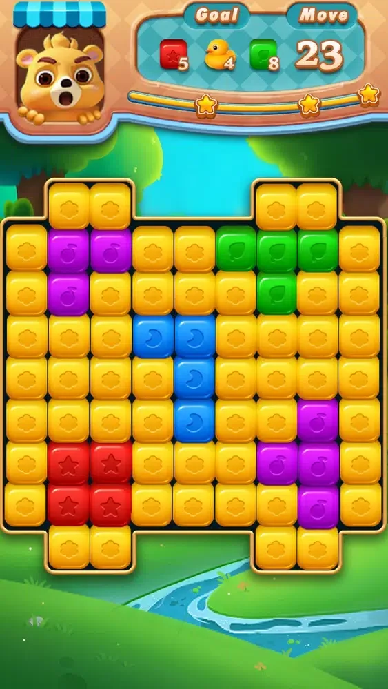 صور Toy Block: Tap Cube Brick Pop
