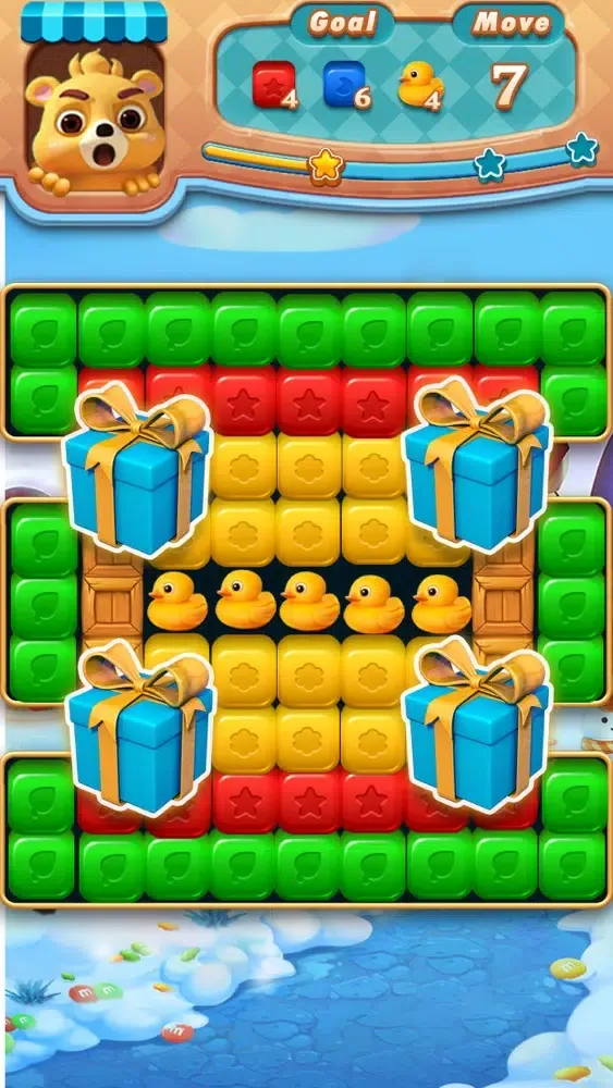 صور Toy Block: Tap Cube Brick Pop