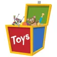 Toy Box - 25 FREE games Toy Box - 25 FREE games