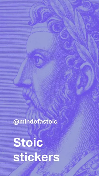 تصاویر Mind of a Stoic