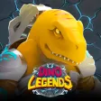 Dino Legends Dino Legends