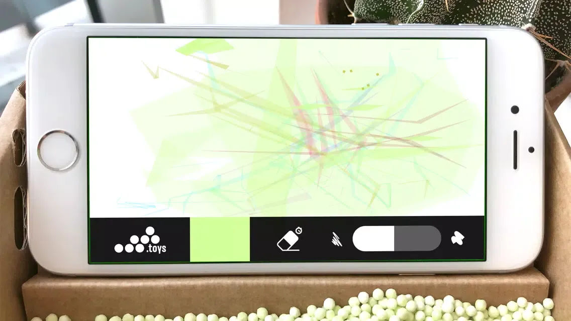 Screenshot di Ribbons – Tapioca Toys