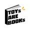 ToysRBooks-Personalized Books