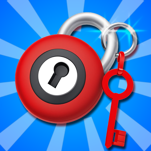 Locked Keys