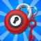 Locked Keys