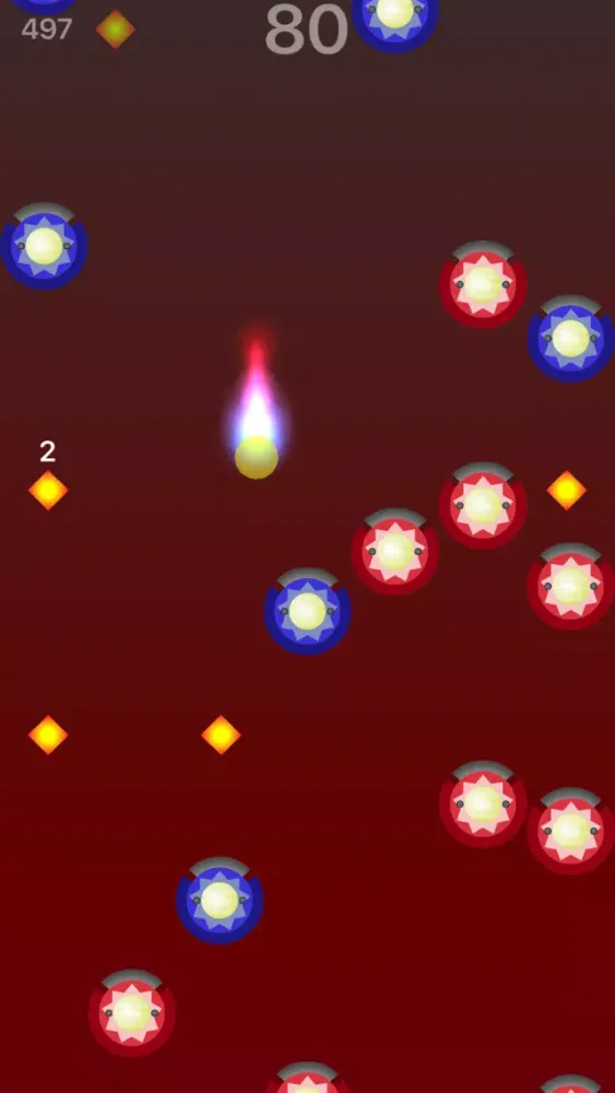 تصاویر Circle Bump