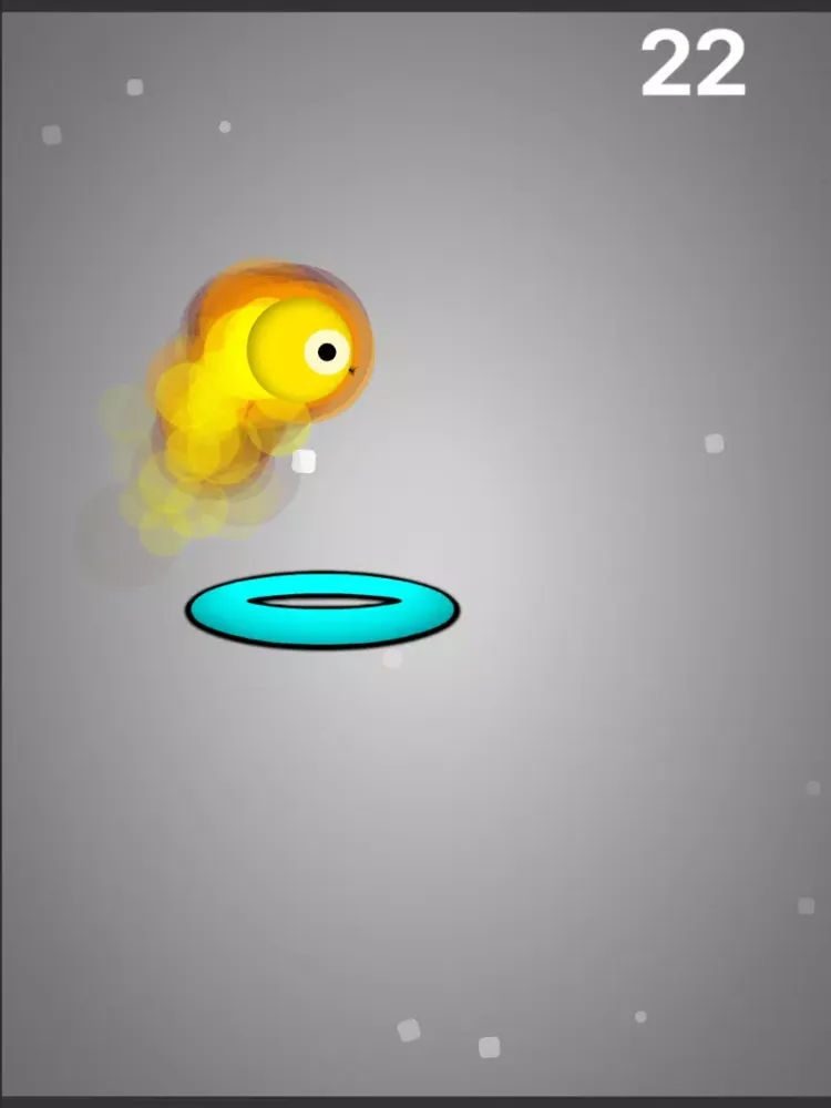 Скриншоты Hop Shots iPad 