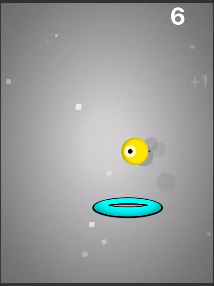Скриншоты Hop Shots iPad 