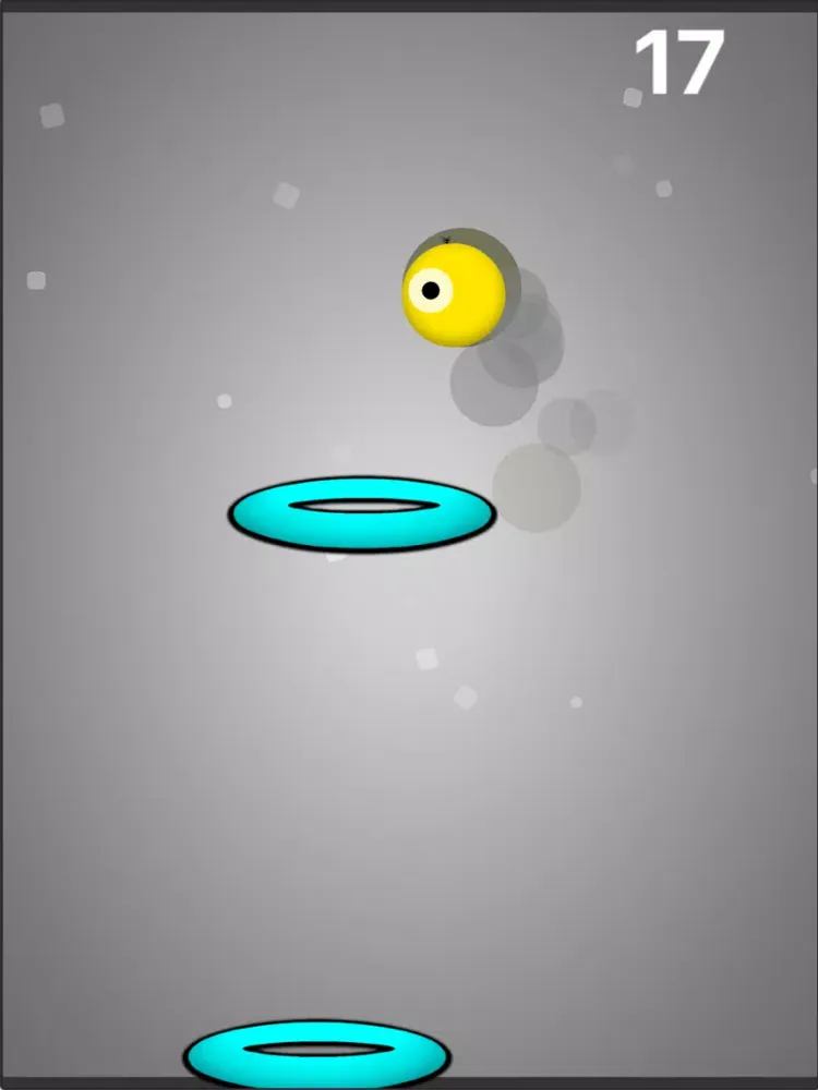 Скриншоты Hop Shots iPad 