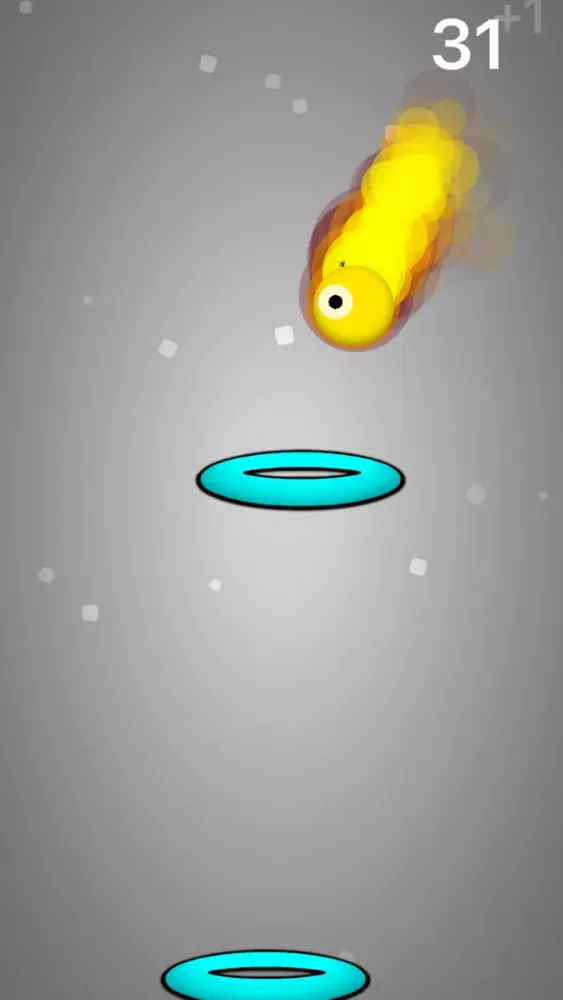 Скриншоты Hop Shots