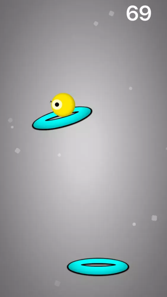 Скриншоты Hop Shots