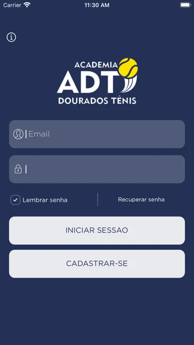 تصاویر Academia Dourados Tenis