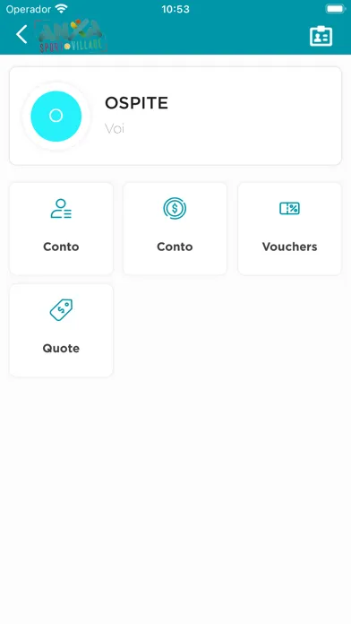 Anxa Sport Village Lanciano स्क्रीनशॉट