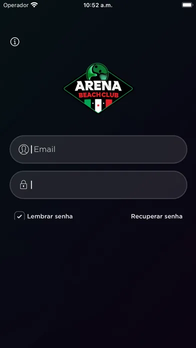 Arena Beach Club Dourados Screenshots