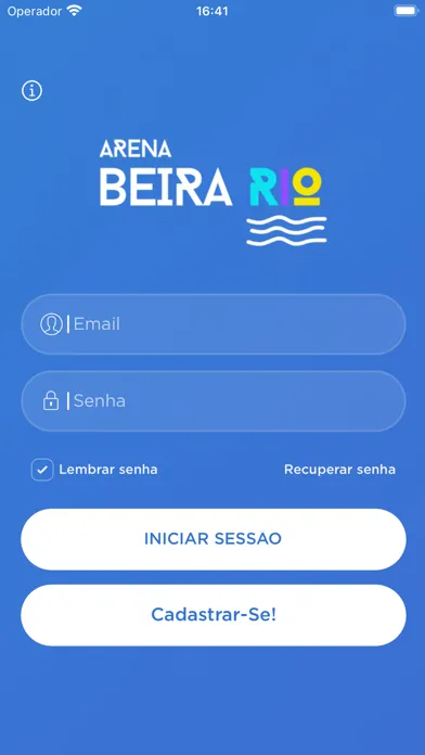 Ảnh chụp màn hình của Arena Beira Rio