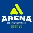 Arena Sport Club Itarare Arena Sport Club Itarare