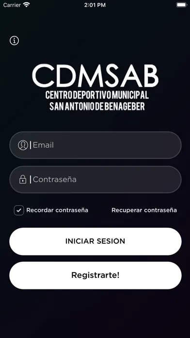 Cdm Sab स्क्रीनशॉट