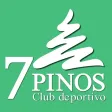 Club 7 Pinos Club 7 Pinos