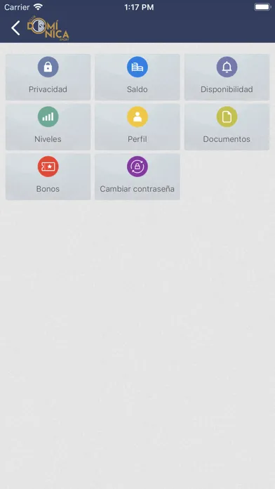 Club Dominica Sport Screenshots