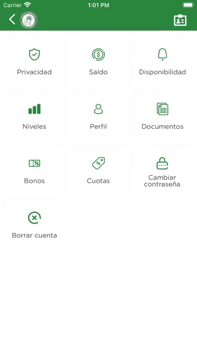 Capturas de pantalla de Club Santa Apolonia