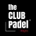 The Club Padel Bages