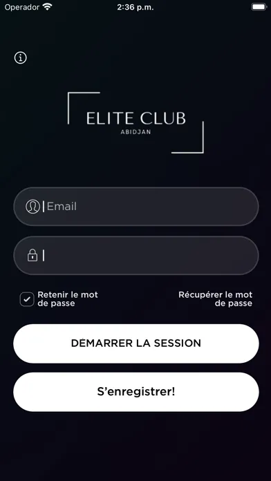 تصاویر Elite Club