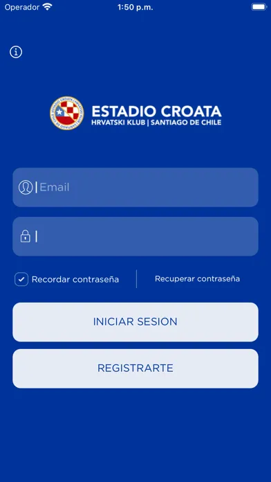 Estadio Croata स्क्रीनशॉट