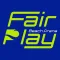 Fair Play Beach Arena