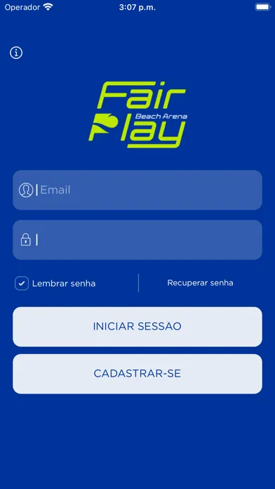 Fair Play Beach Arena Screenshots