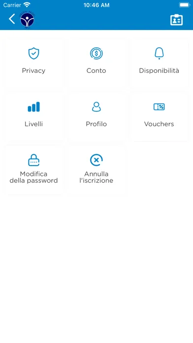 Capturas de pantalla de Green Padel Pro