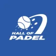 HALL OF PADEL HALL OF PADEL