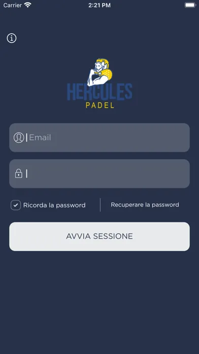 تصاویر Hercules Padel And Pickleball