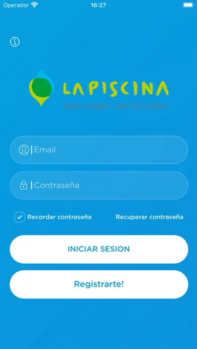 La Piscina Santa Coloma Screenshots