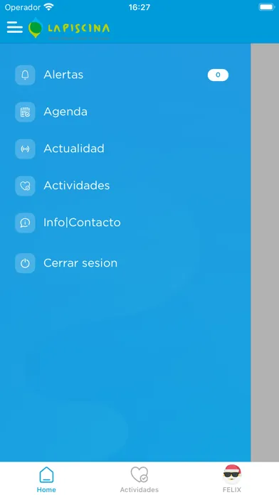 La Piscina Santa Coloma Screenshots