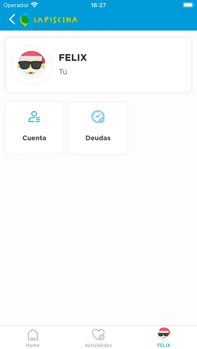 La Piscina Santa Coloma Screenshots