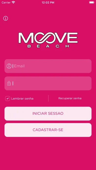 صور Moove Beach