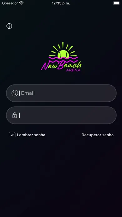 New Beach Arena应用截图