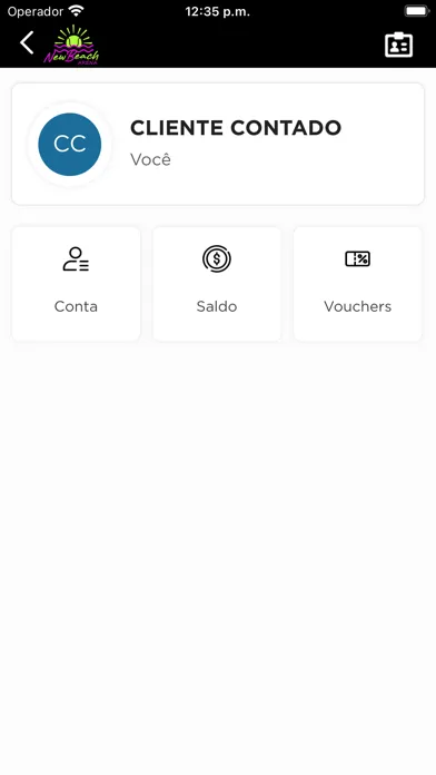 New Beach Arena应用截图