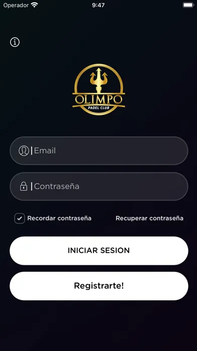 تصاویر Olimpo Padel Club