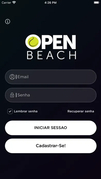 صور Open Beach Tennis