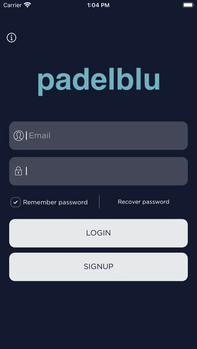 تصاویر padelblu
