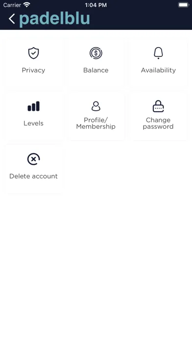تصاویر padelblu