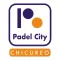 Padel City Chicureo