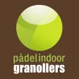 Padel Indoor Granollers