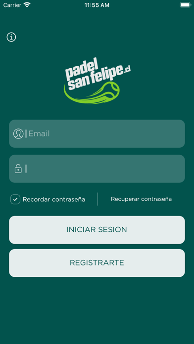 تصاویر Padel San Felipe