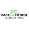 Padel y Futbol Calera de Tango