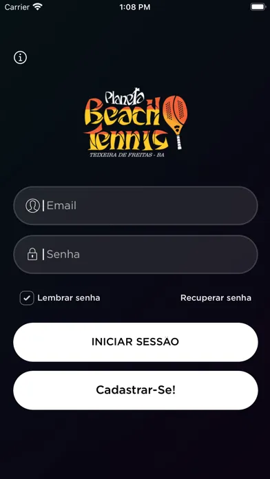 Planeta Beach Tennis Screenshots