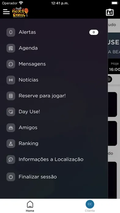 Planeta Beach Tennis Screenshots